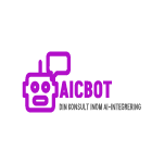 företagets logo
